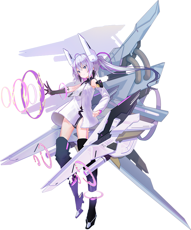 アレス号戦艦の知能AI